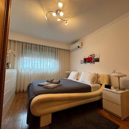 Porto Gaia Rr Apartment By Mp Vila Nova de Gaia Luaran gambar