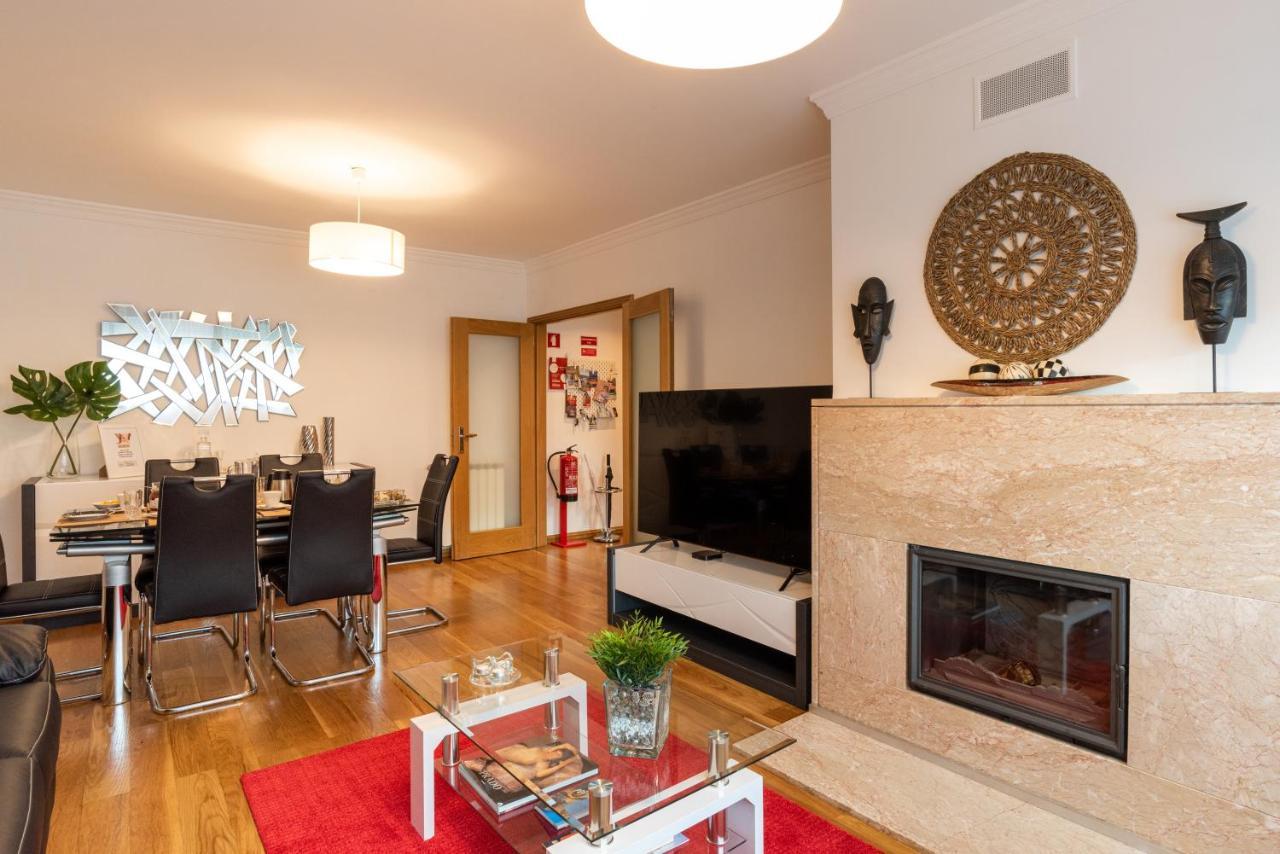 Porto Gaia Rr Apartment By Mp Vila Nova de Gaia Luaran gambar