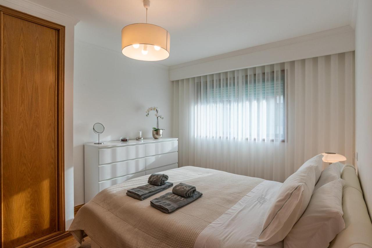 Porto Gaia Rr Apartment By Mp Vila Nova de Gaia Luaran gambar