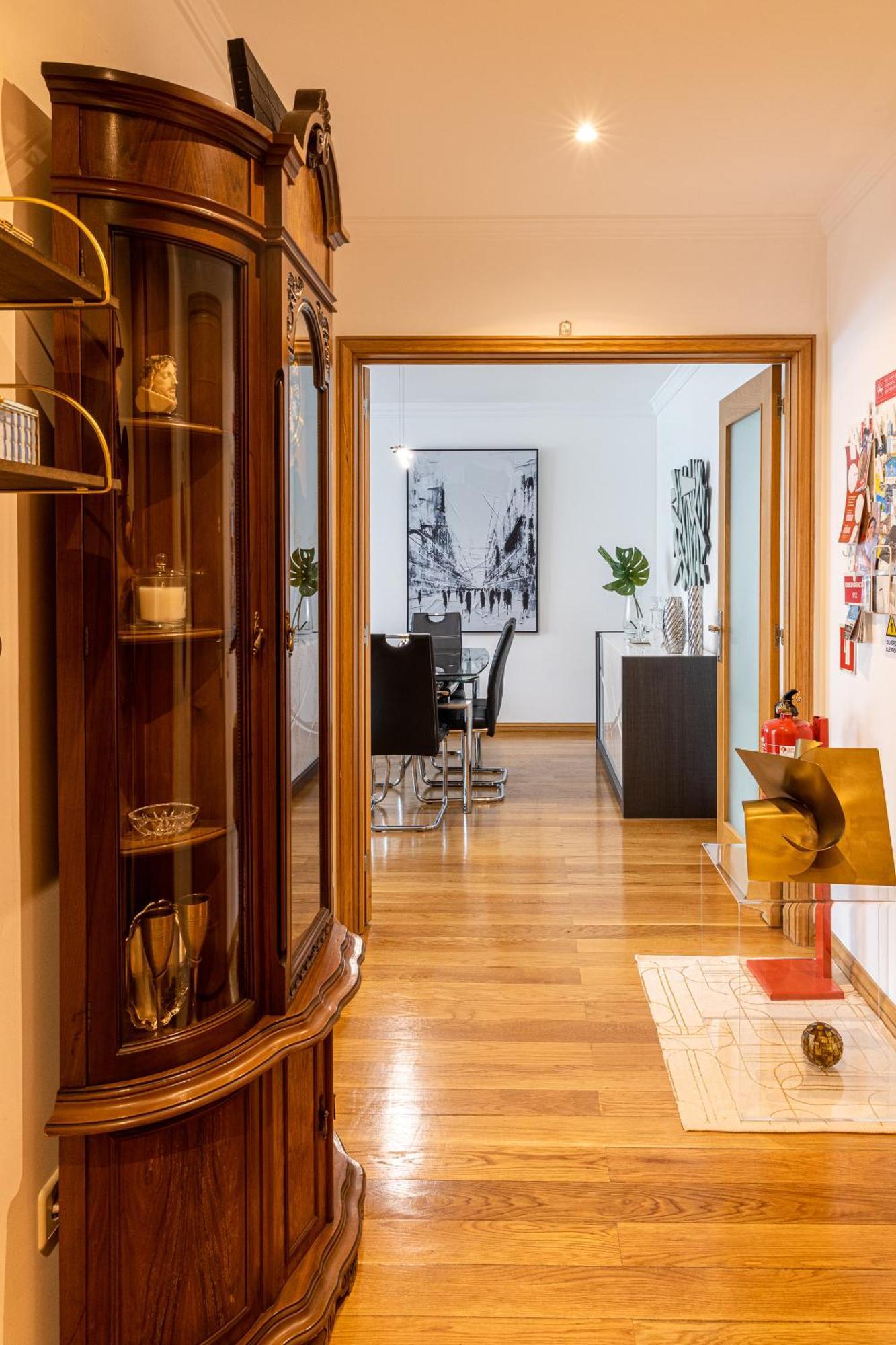Porto Gaia Rr Apartment By Mp Vila Nova de Gaia Luaran gambar