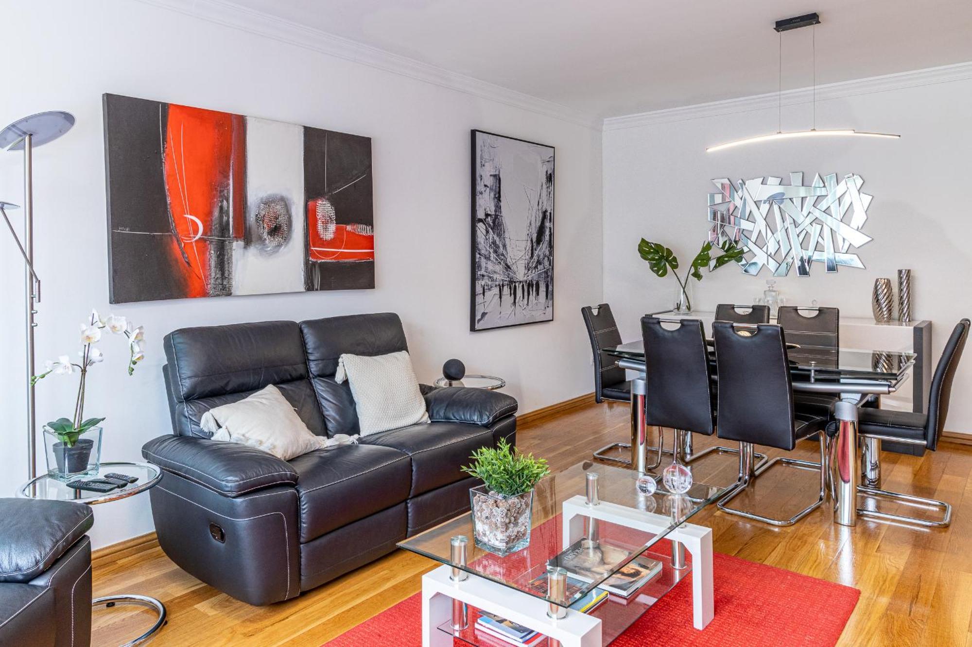 Porto Gaia Rr Apartment By Mp Vila Nova de Gaia Luaran gambar