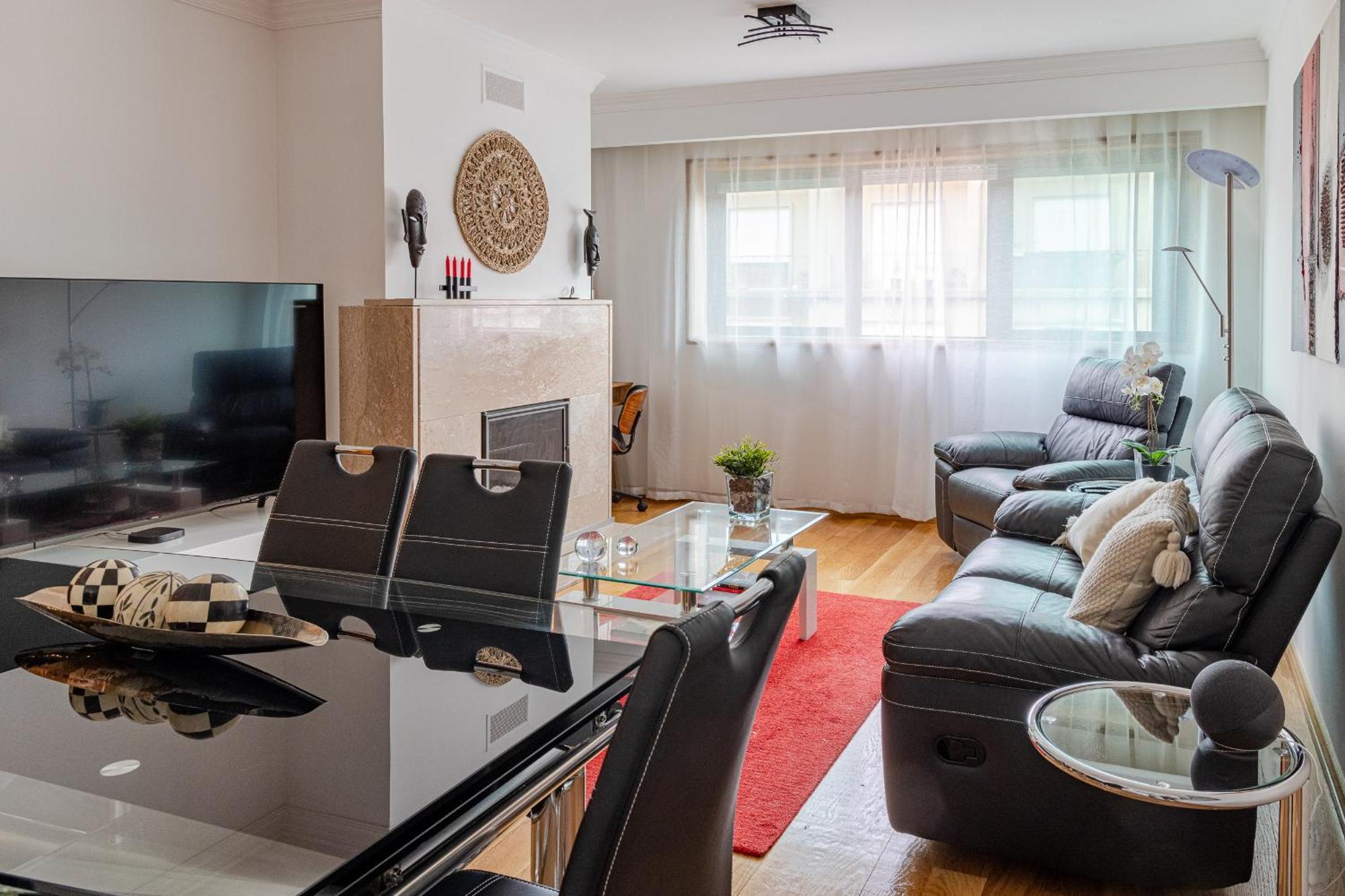 Porto Gaia Rr Apartment By Mp Vila Nova de Gaia Luaran gambar