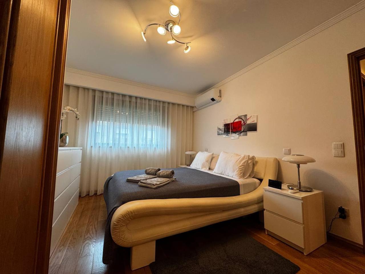 Porto Gaia Rr Apartment By Mp Vila Nova de Gaia Luaran gambar