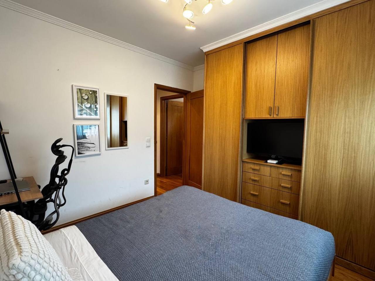Porto Gaia Rr Apartment By Mp Vila Nova de Gaia Luaran gambar