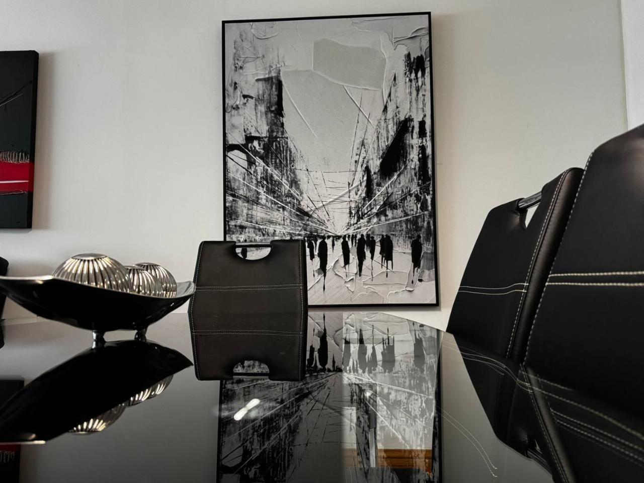 Porto Gaia Rr Apartment By Mp Vila Nova de Gaia Luaran gambar