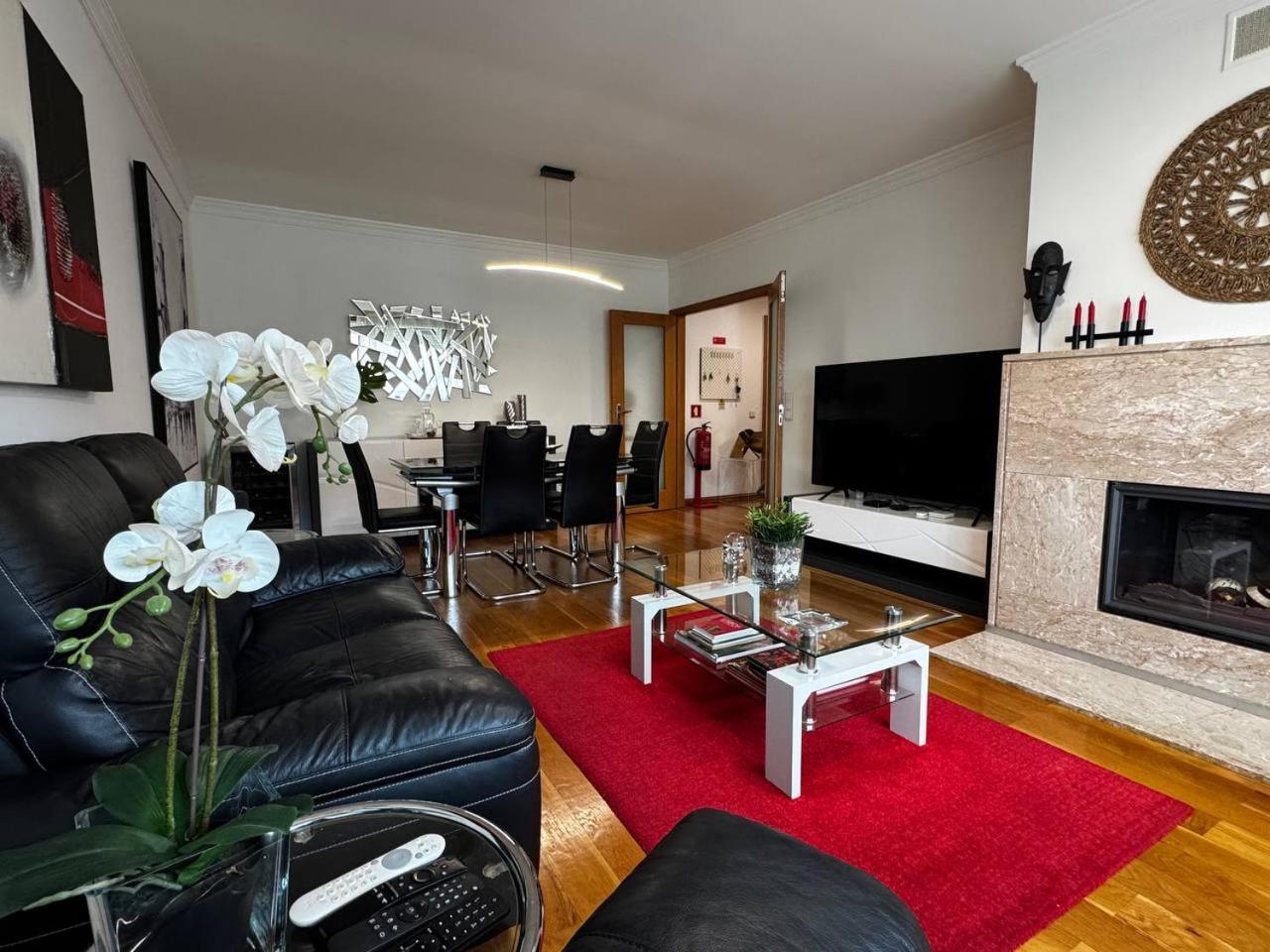 Porto Gaia Rr Apartment By Mp Vila Nova de Gaia Luaran gambar