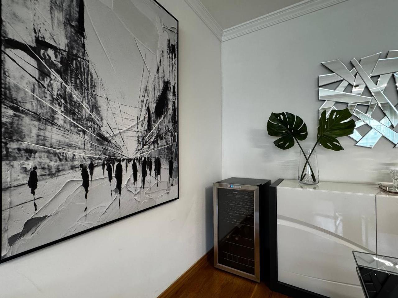 Porto Gaia Rr Apartment By Mp Vila Nova de Gaia Luaran gambar