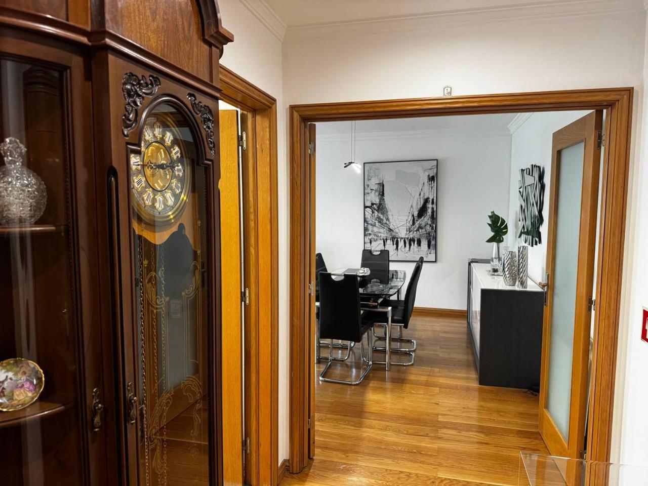 Porto Gaia Rr Apartment By Mp Vila Nova de Gaia Luaran gambar