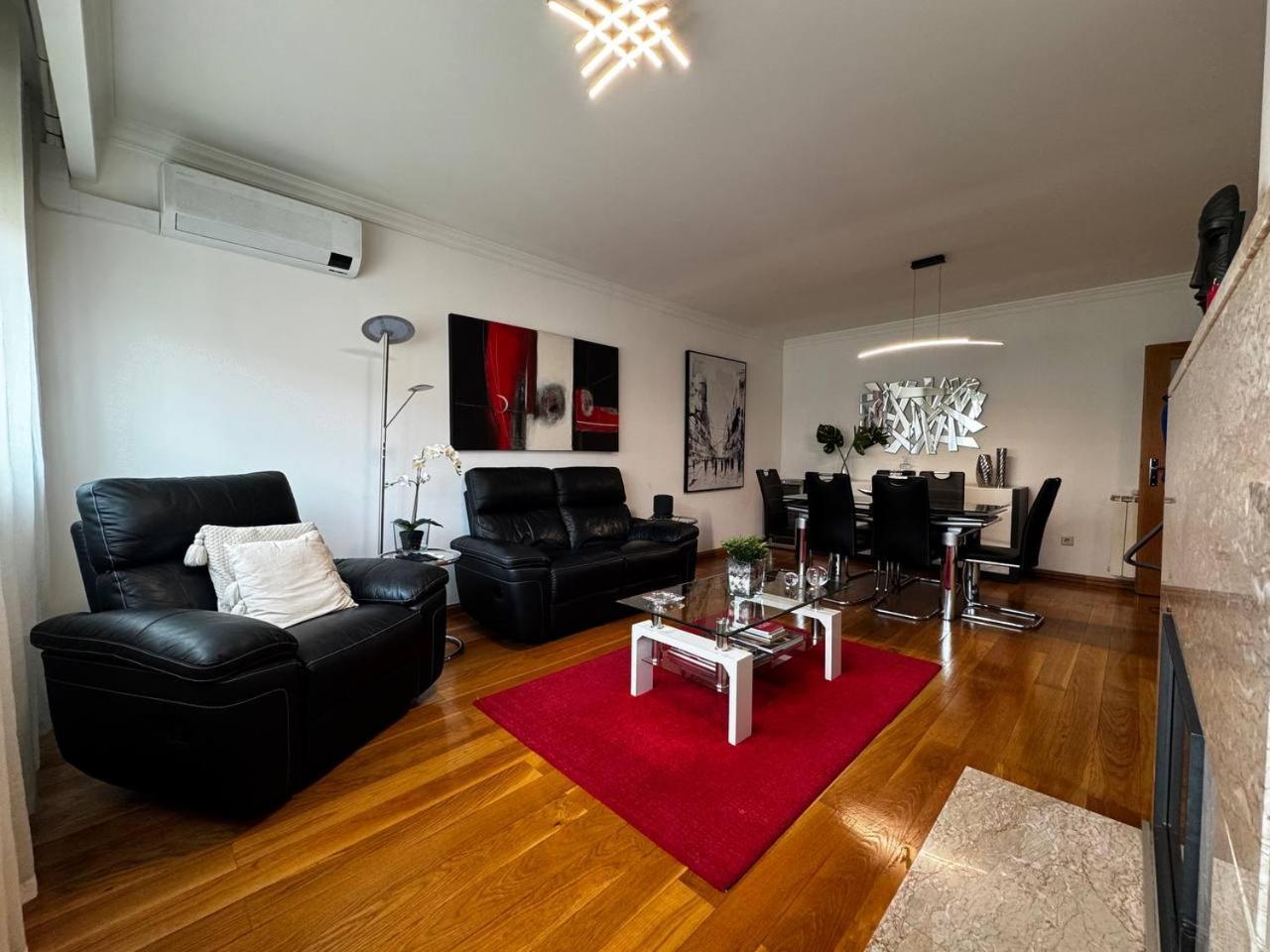 Porto Gaia Rr Apartment By Mp Vila Nova de Gaia Luaran gambar