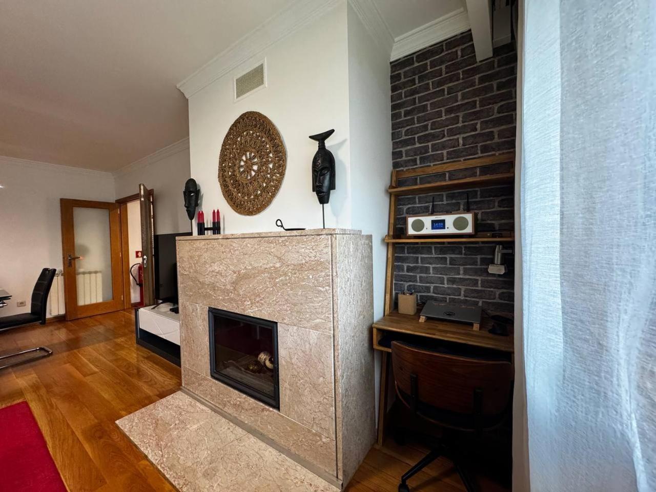 Porto Gaia Rr Apartment By Mp Vila Nova de Gaia Luaran gambar